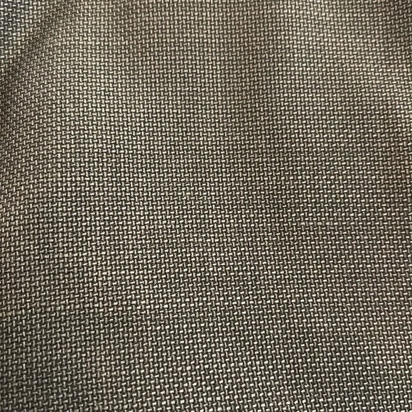 JB Jr. Flat Front Wool Trousers - Picture 4 of 5